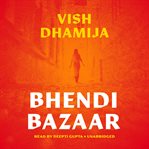 Bhendi bazaar cover image