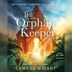 The orphan keeper cover image