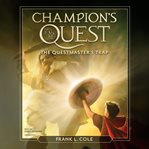 The questmaster's trap cover image