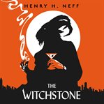 The Witchstone cover image