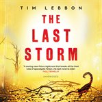 The last storm cover image
