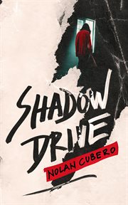 Shadow Drive cover image