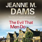 The Evil That Men Do cover image