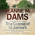 THE CORPSE OF ST. JAMES'S cover image