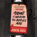 Home Is Where the Bodies Are cover image