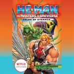 He-Man and the Masters of the Universe. Book 1, Tales of Eternia cover image