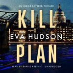 Kill Plan cover image