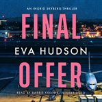 FINAL OFFER cover image