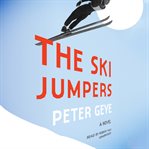 The ski jumpers : a novel cover image