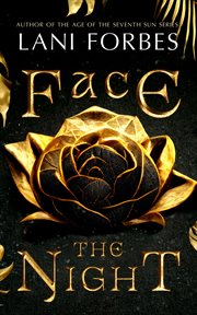 Face the Night cover image