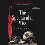 The spectacular miss cover image