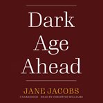 Dark Age Ahead cover image