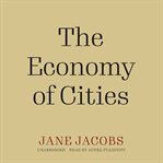 The Economy of Cities cover image