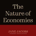The Nature of Economies cover image