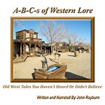 A-b-c's of western lore cover image