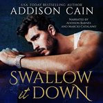 Swallow it down cover image