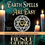 Earth spells are easy cover image