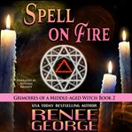 Spell on fire cover image