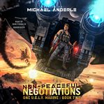 Non-peaceful negotiations cover image