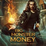 Big Monster Money cover image
