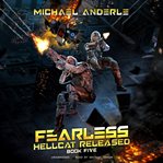 Fearless cover image