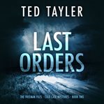 Last orders cover image