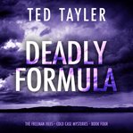Deadly formula cover image
