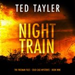 NIGHT TRAIN cover image