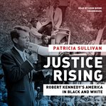 Justice Rising cover image