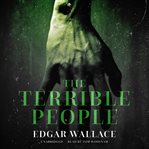 The terrible people cover image