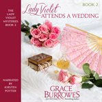 Lady Violet attends a wedding cover image