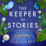 The Keeper of Stories cover image
