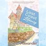 Lost Coast Literary cover image