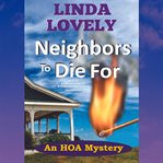 Neighbors to Die For cover image
