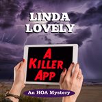 A Killer App : HOA Mystery cover image