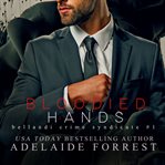 Bloodied hands cover image
