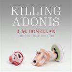 Killing Adonis cover image
