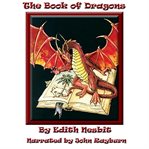 The book of dragons cover image