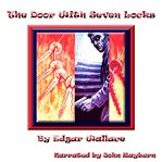 The door with seven locks cover image