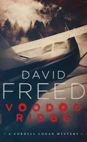 Voodoo Ridge cover image