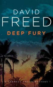 Deep Fury cover image