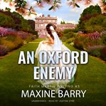 An Oxford enemy cover image