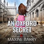 An oxford secret cover image