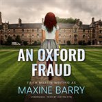 An Oxford fraud cover image