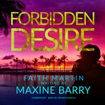 FORBIDDEN DESIRE cover image