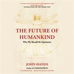 The Future of Humankind cover image