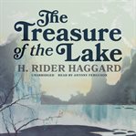 Treasure of the lake cover image