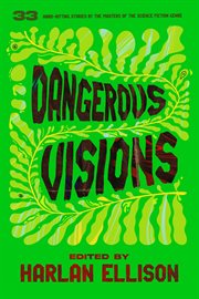Dangerous Visions cover image