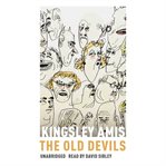 The Old Devils cover image