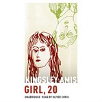 Girl, 20 cover image